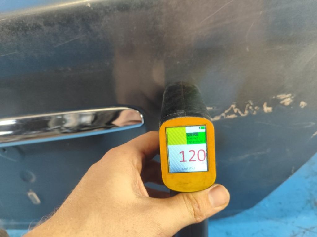 64401-AA060 | Крышка багажника TOYOTA CAMRY 30 02-06 - Фото 6