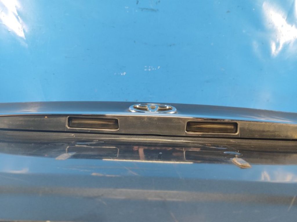 64401-AA060 | Крышка багажника TOYOTA CAMRY 30 02-06 - Фото 8
