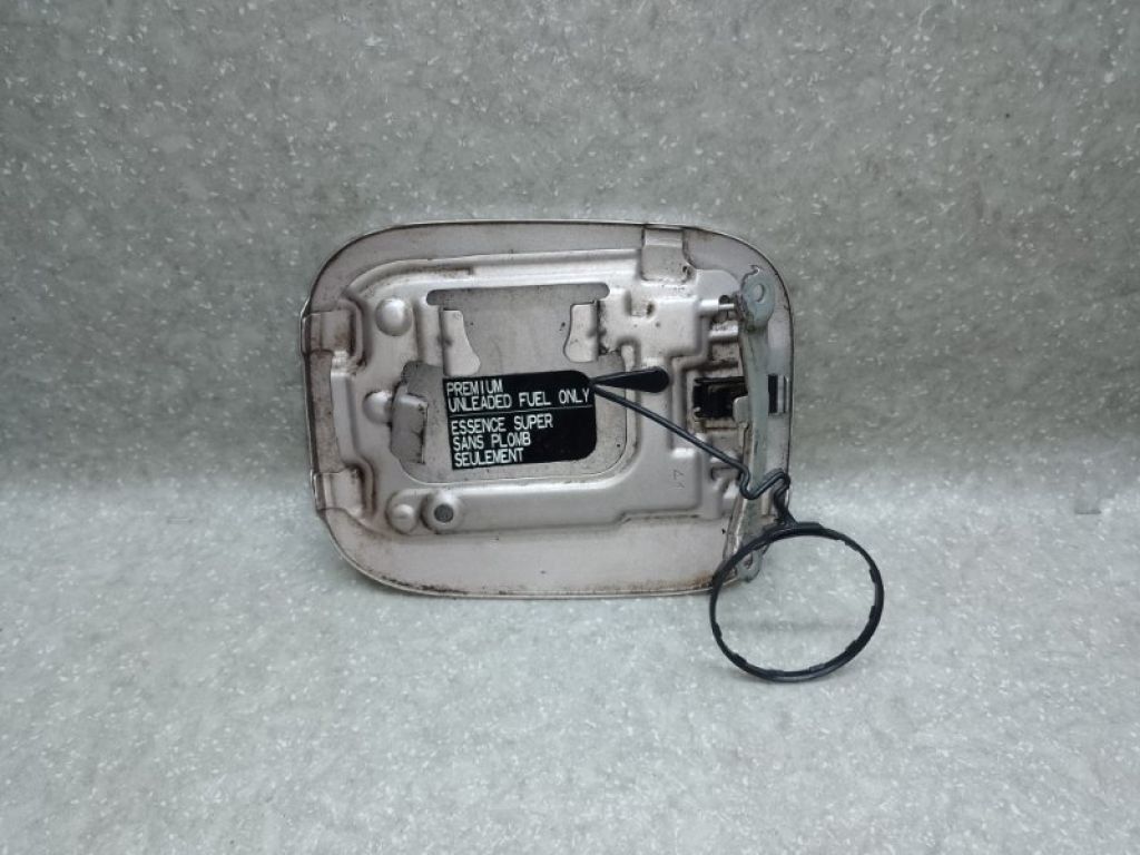 77350-33200 | Лючок паливного бака LEXUS ES350 06-12 - Фото 2