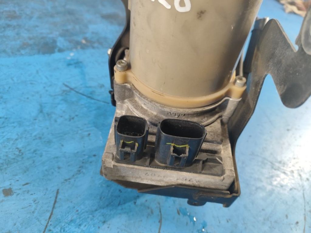 BBM4-32-600D | Насос ГПК електричний MAZDA 3 BL 09-13 - Фото 3