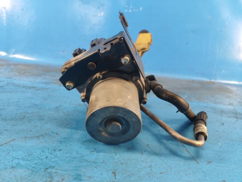 BBM4-32-600D | Насос ГПК електричний MAZDA 3 BL 09-13 - Фото 4