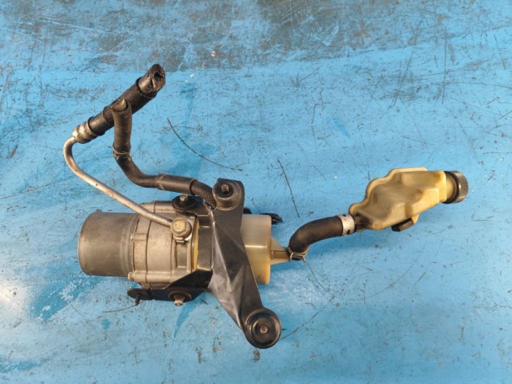 BBM4-32-600D | Насос ГПК електричний MAZDA 3 BL 09-13 - Фото 6