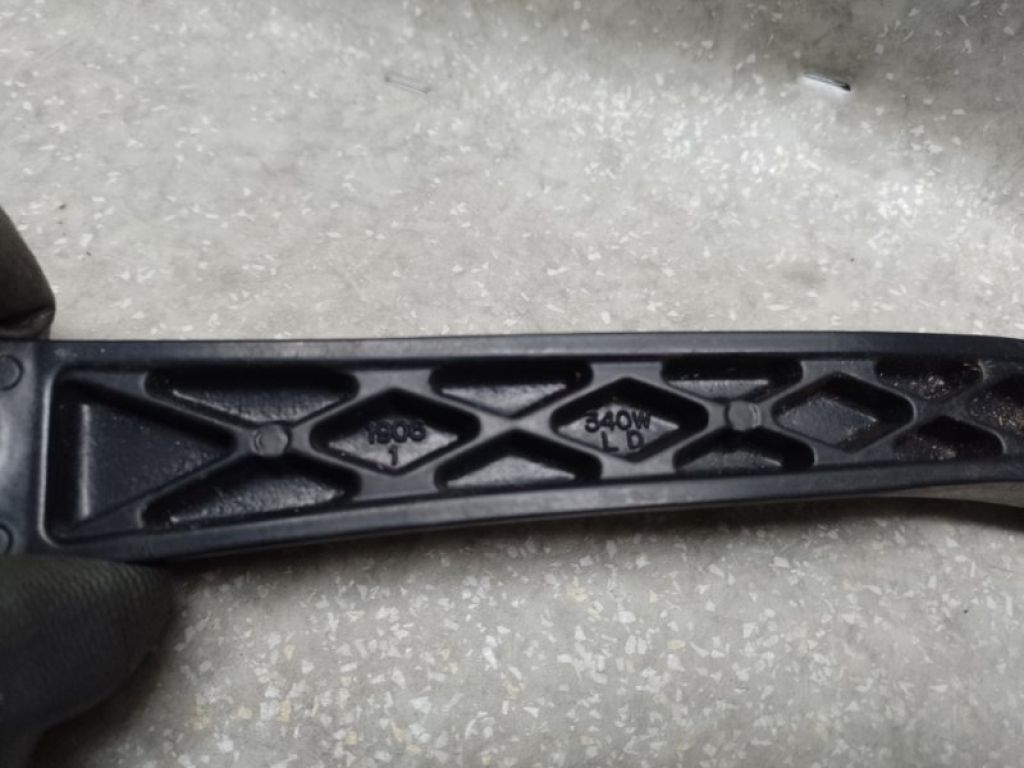 85221-33280 | Повідець склоочисника передній лів. LEXUS ES350 06-12 - Фото 5