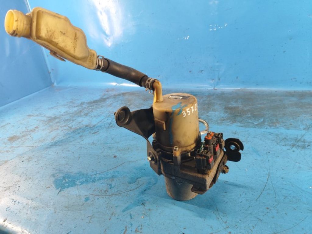 BP4L-32-650G | Насос ГПК електричний MAZDA 3 BK 03-08 - Фото 4