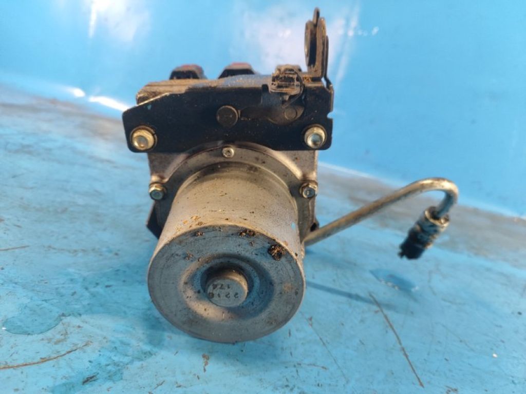 BP4L-32-650G | Насос ГПК електричний MAZDA 3 BK 03-08 - Фото 6