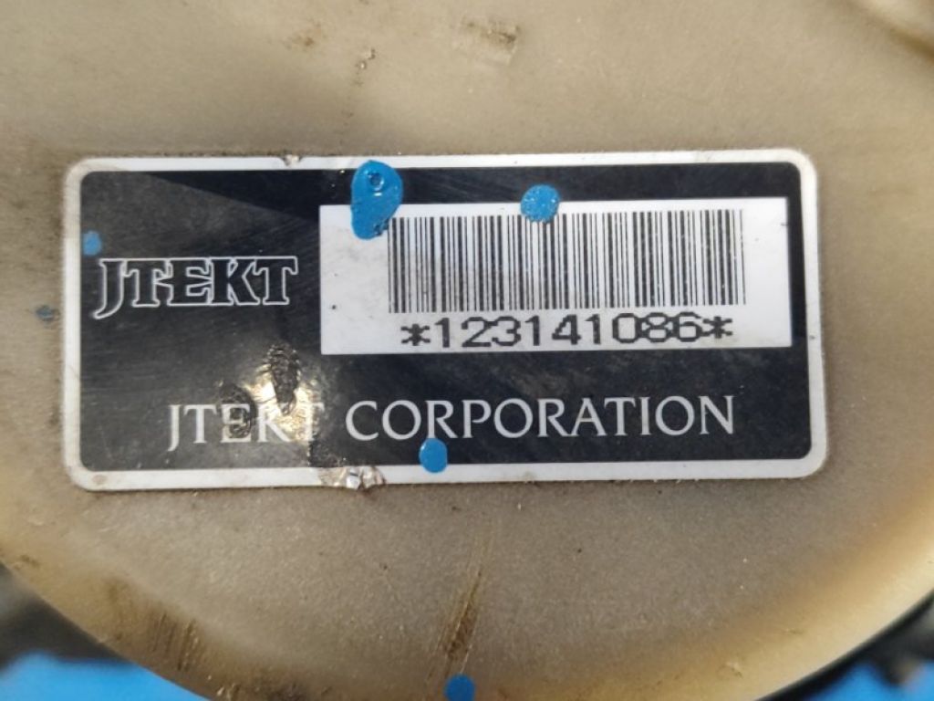 BP4L-32-650G | Насос ГПК електричний MAZDA 3 BK 03-08 - Фото 7