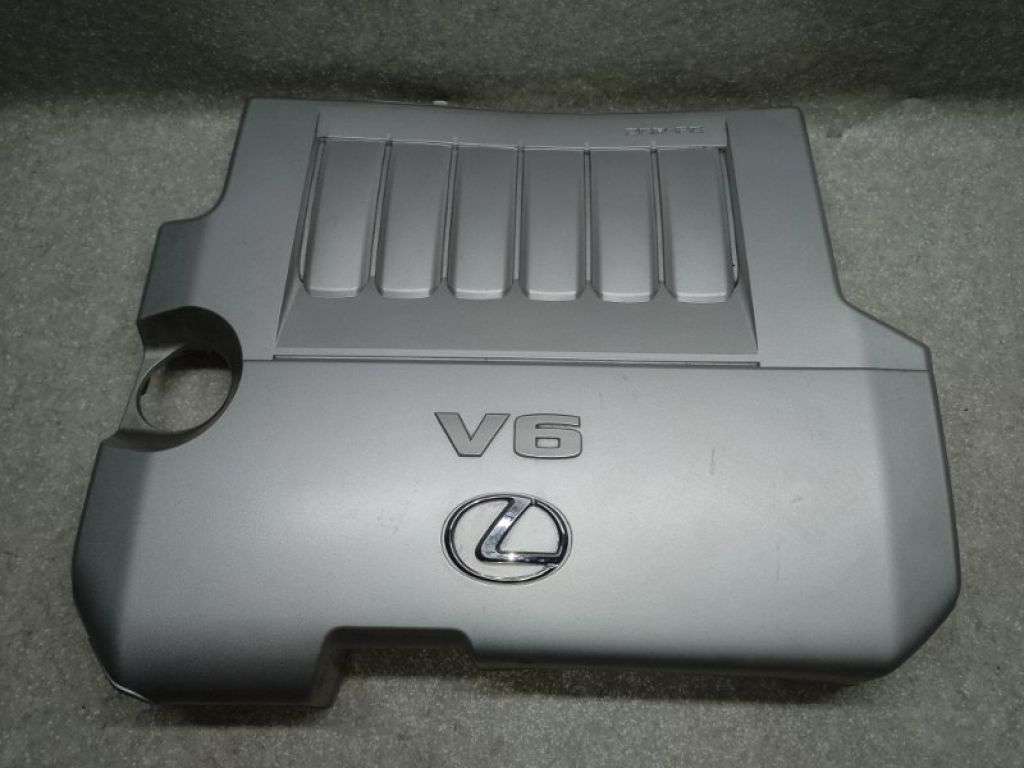 11209-31120 | Накладка двигателя декоративная LEXUS ES350 06-12