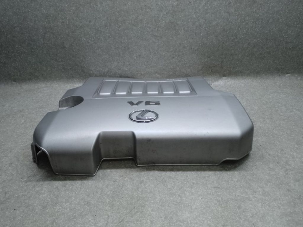 11209-31120 | Накладка двигателя декоративная LEXUS ES350 06-12 - Фото 2