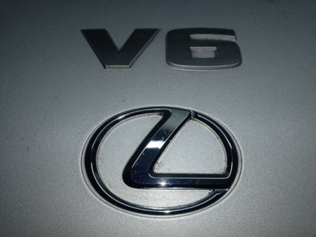 11209-31120 | Накладка двигателя декоративная LEXUS ES350 06-12 - Фото 4