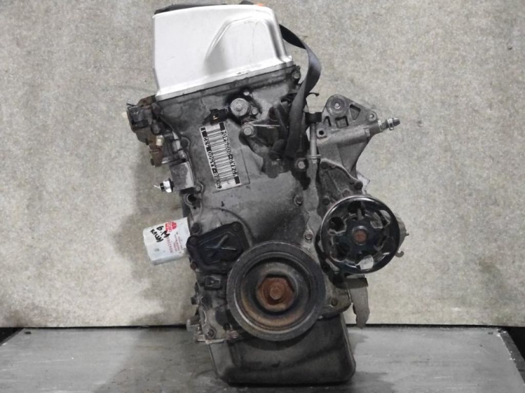 K24A2 | Двигатель на запчасти ( под ремонт ) HONDA ACCORD CL7 / TSX 03-08