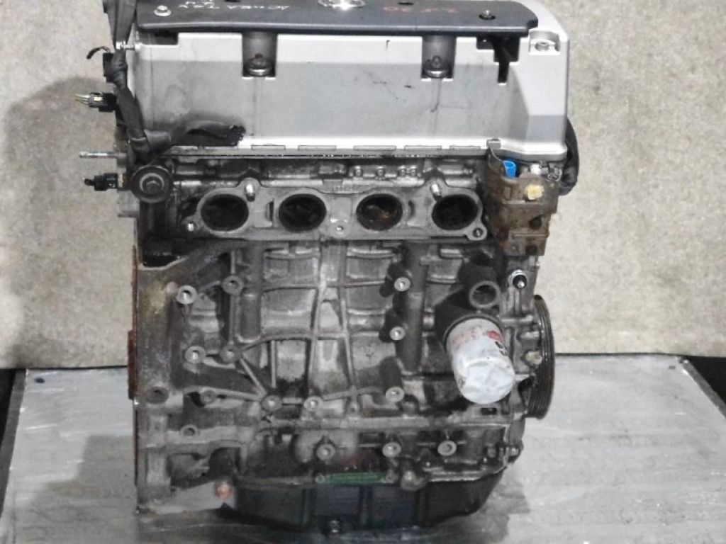 K24A2 | Двигатель на запчасти ( под ремонт ) HONDA ACCORD CL7 / TSX 03-08 - Фото 4