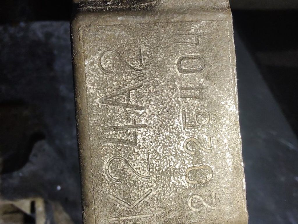 K24A2 | Двигатель на запчасти ( под ремонт ) HONDA ACCORD CL7 / TSX 03-08 - Фото 6