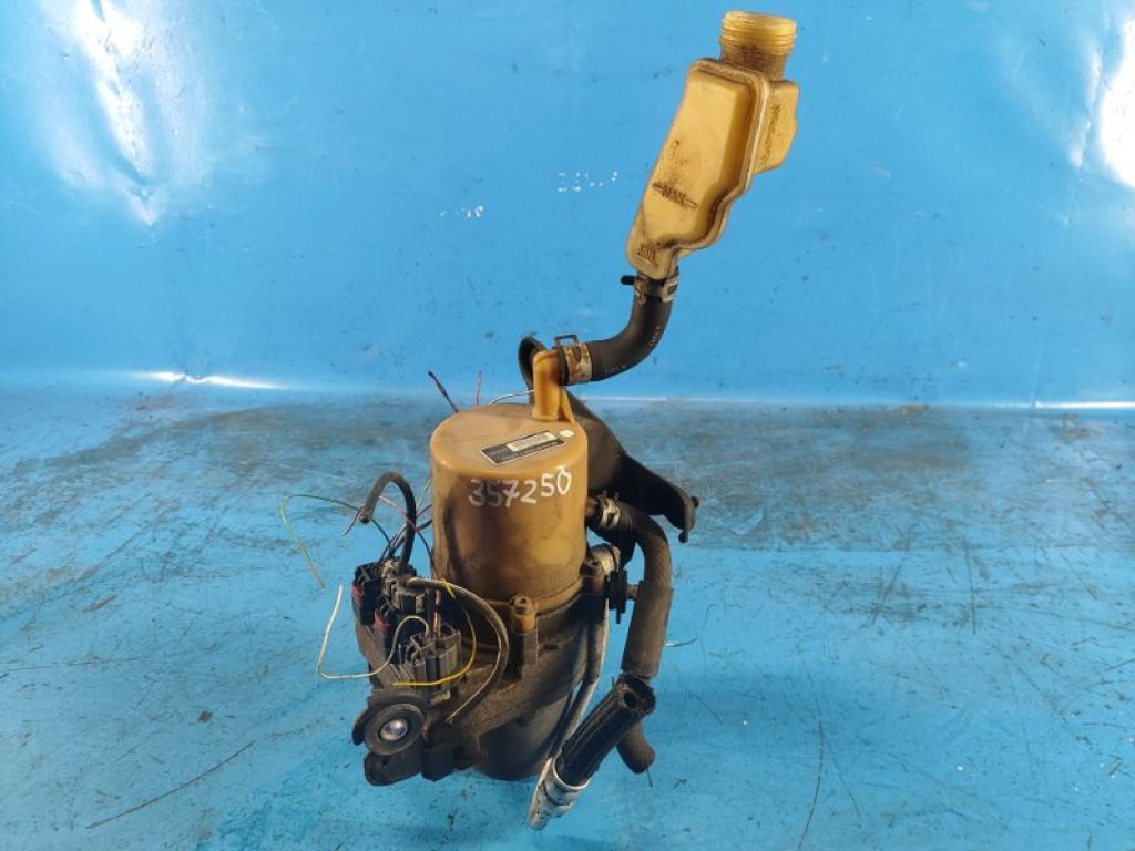 BP4L-32-650G | Насос ГПК електричний MAZDA 3 BK 03-08