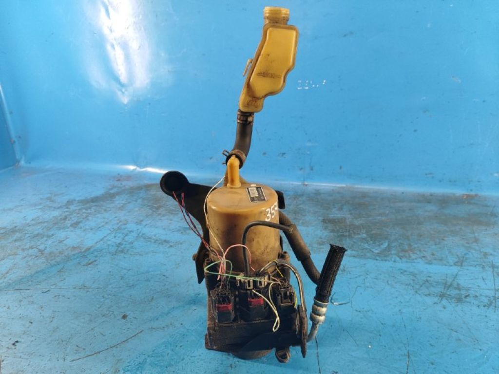 BP4L-32-650G | Насос ГПК електричний MAZDA 3 BK 03-08 - Фото 2