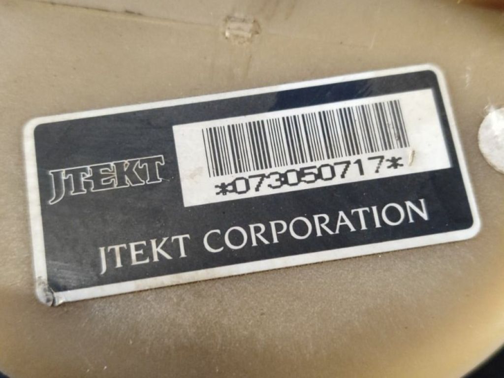 BP4L-32-650G | Насос ГПК електричний MAZDA 3 BK 03-08 - Фото 5