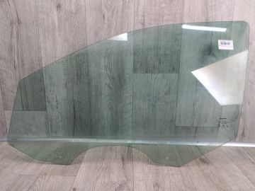 Скло дверей передн. лів. DODGE JOURNEY 08-20