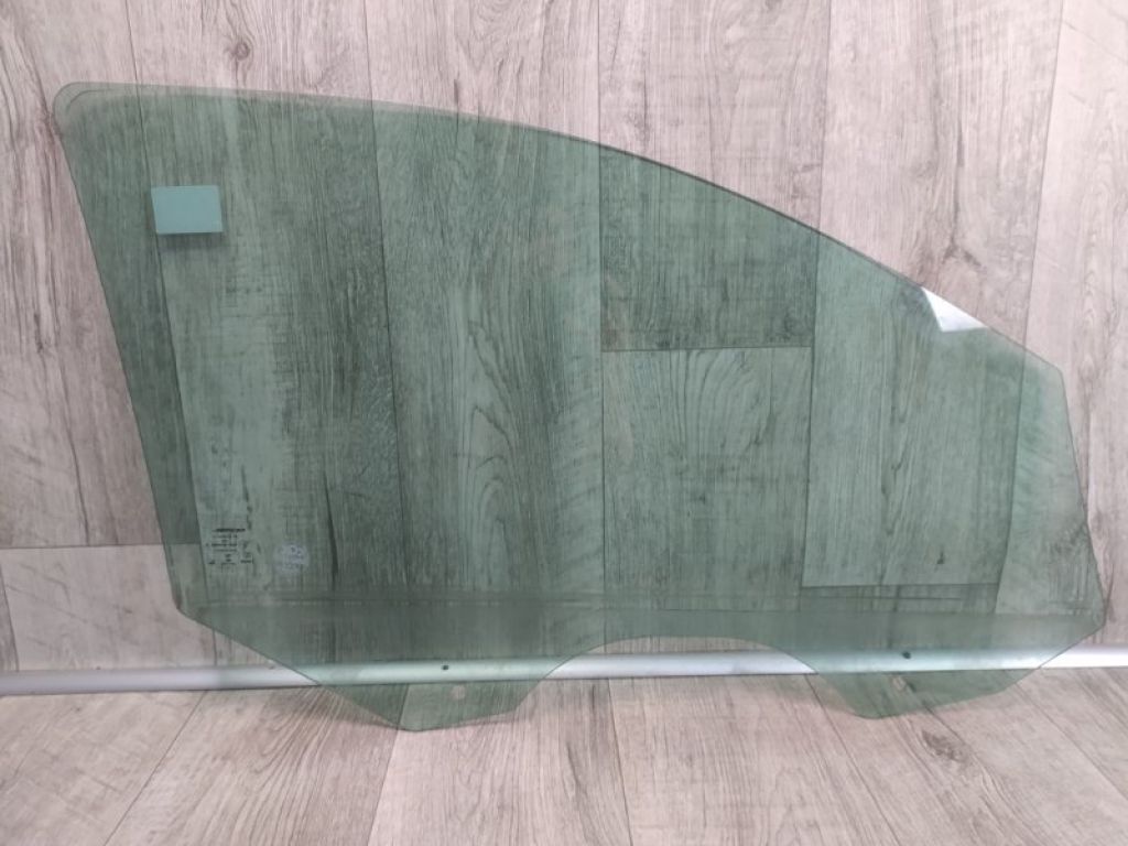 5076 887AD | Скло дверей передн. лів. DODGE JOURNEY 08-20 - Фото 3