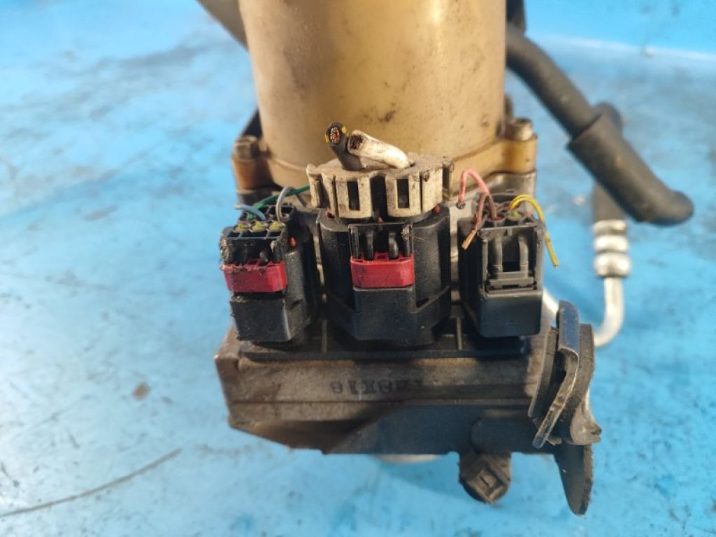 BP4L-32-650G | Насос ГПК електричний MAZDA 3 BK 03-08 - Фото 2