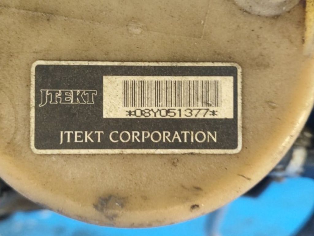 BP4L-32-650G | Насос ГПК електричний MAZDA 3 BK 03-08 - Фото 5