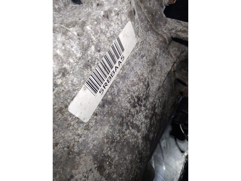 20021-RCV-A00 | Автоматична трансмісія HONDA ACCORD CL7 / TSX 03-08 - Фото 7