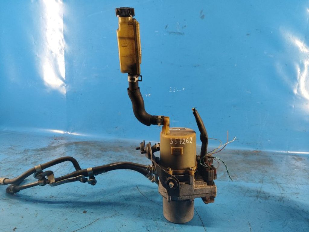 BP4L-32-650G | Насос ГУР электрический MAZDA 3 BK 03-08