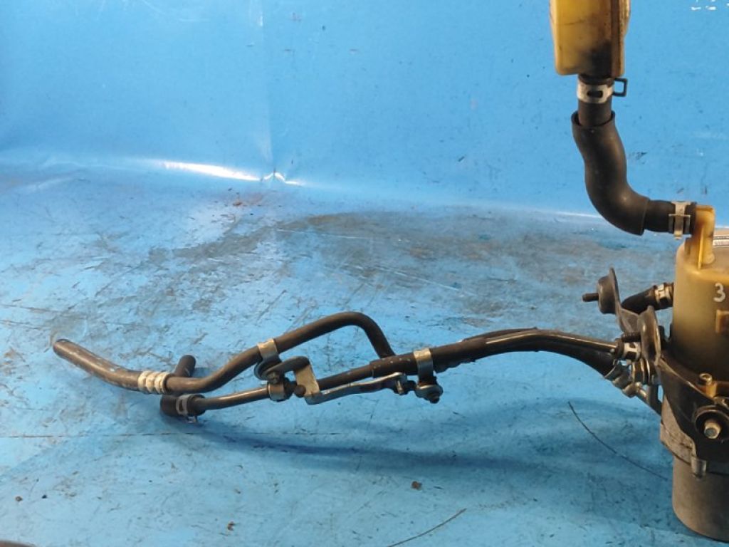 BP4L-32-650G | Насос ГУР электрический MAZDA 3 BK 03-08 - Фото 2