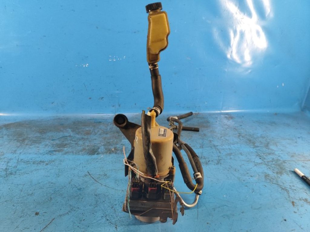 BP4L-32-650G | Насос ГУР электрический MAZDA 3 BK 03-08 - Фото 3