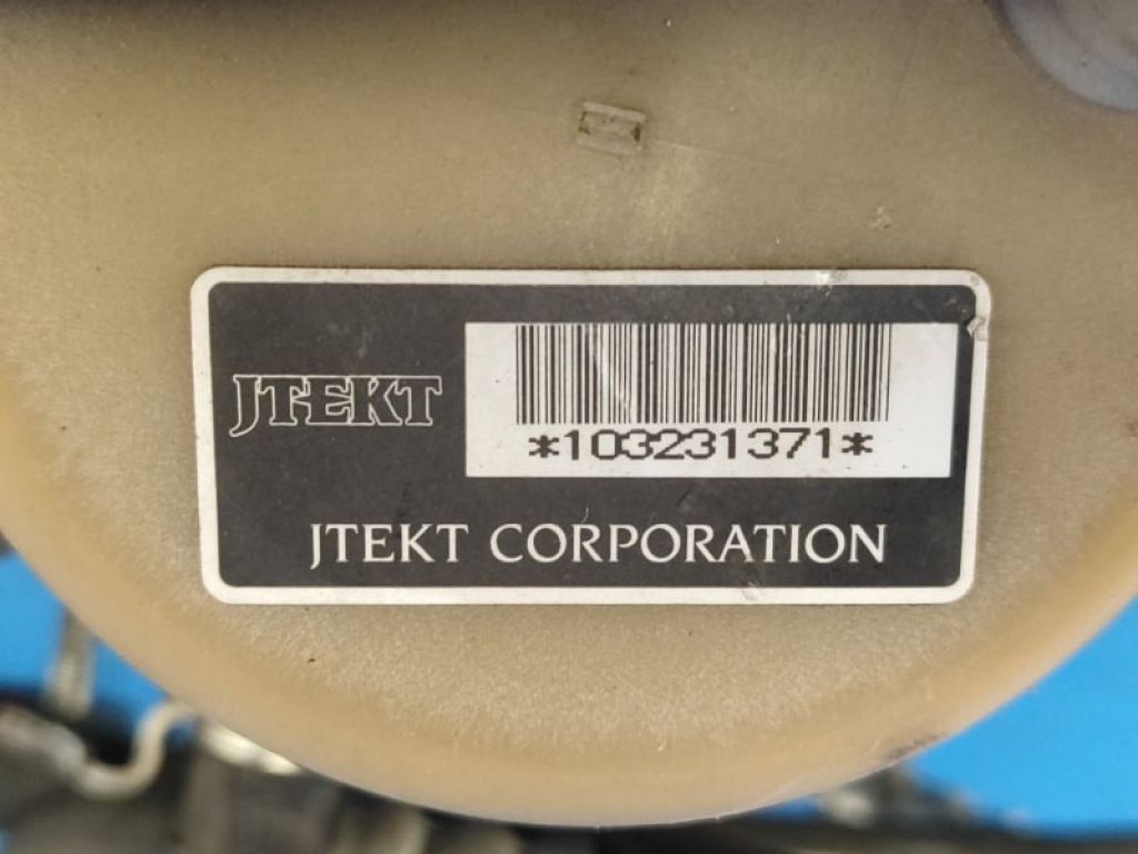 BP4L-32-650G | Насос ГУР электрический MAZDA 3 BK 03-08 - Фото 7