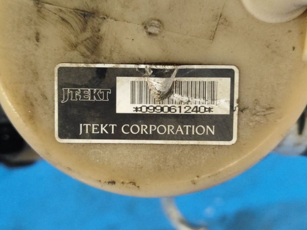 BP4L-32-650G | Насос ГПК електричний MAZDA 3 BK 03-08 - Фото 5