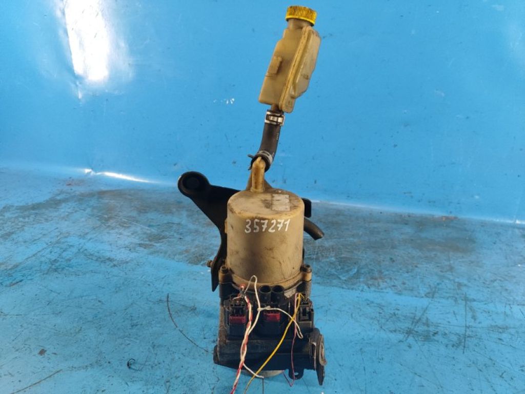 BP4L-32-650G | Насос ГУР электрический MAZDA 3 BK 03-08