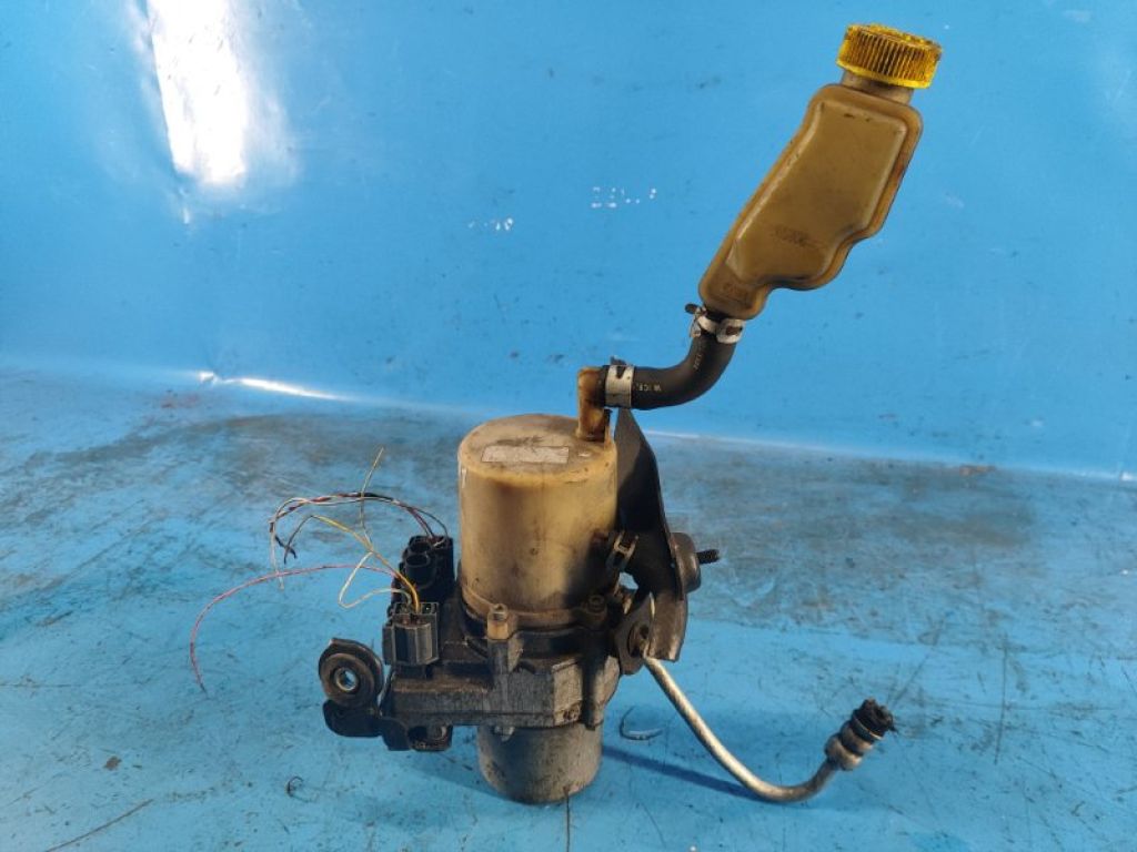 BP4L-32-650G | Насос ГУР электрический MAZDA 3 BK 03-08 - Фото 3