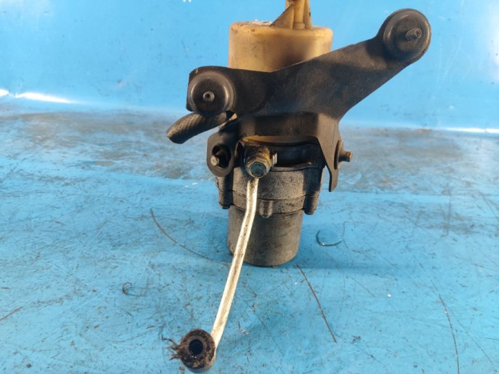 BP4L-32-650G | Насос ГУР электрический MAZDA 3 BK 03-08 - Фото 4