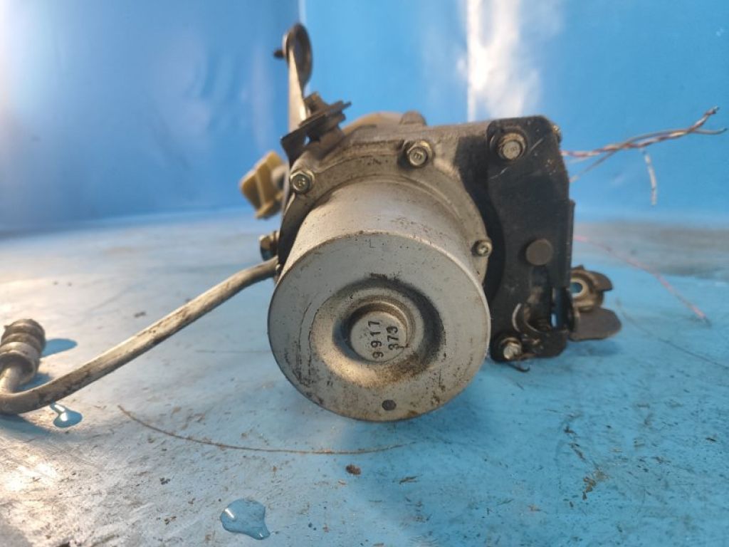 BP4L-32-650G | Насос ГУР электрический MAZDA 3 BK 03-08 - Фото 5