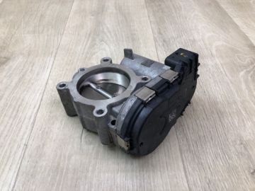 Дроссельная заслонка MERCEDES C-CLASS A205 16-21