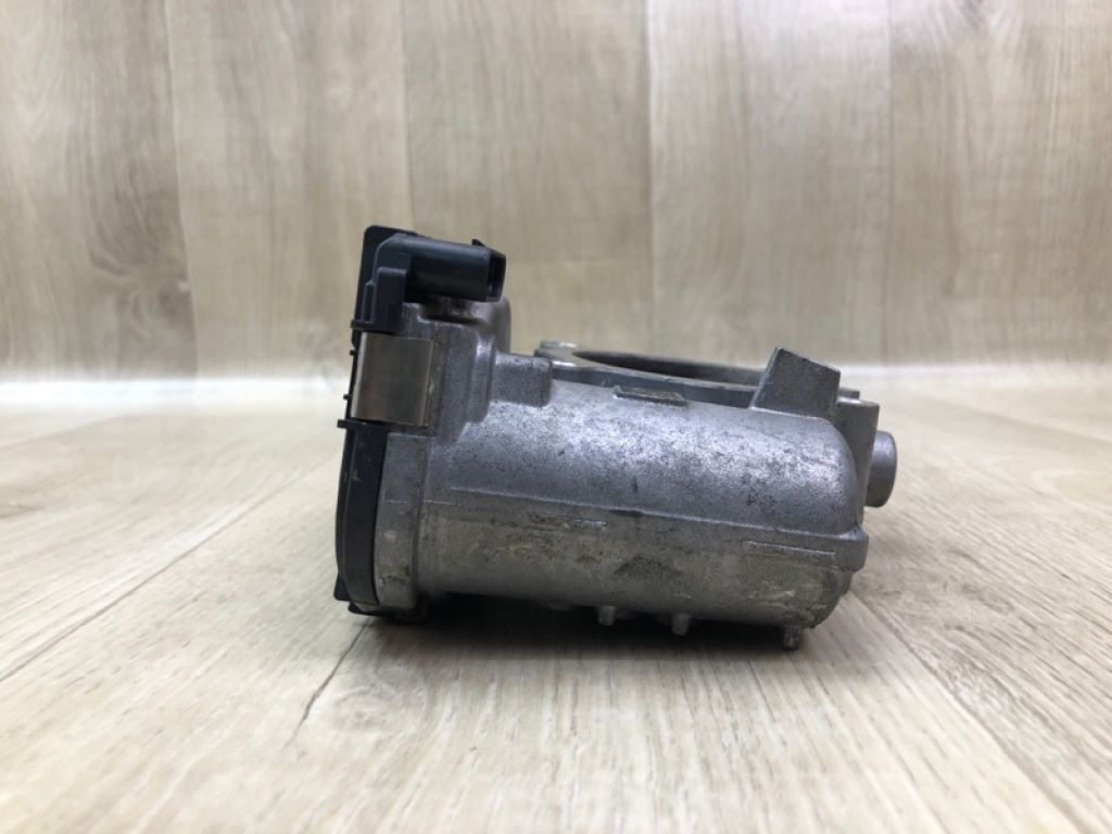 A 270 141 00 25 | Дроссельная заслонка MERCEDES C-CLASS A205 16-21 - Фото 4