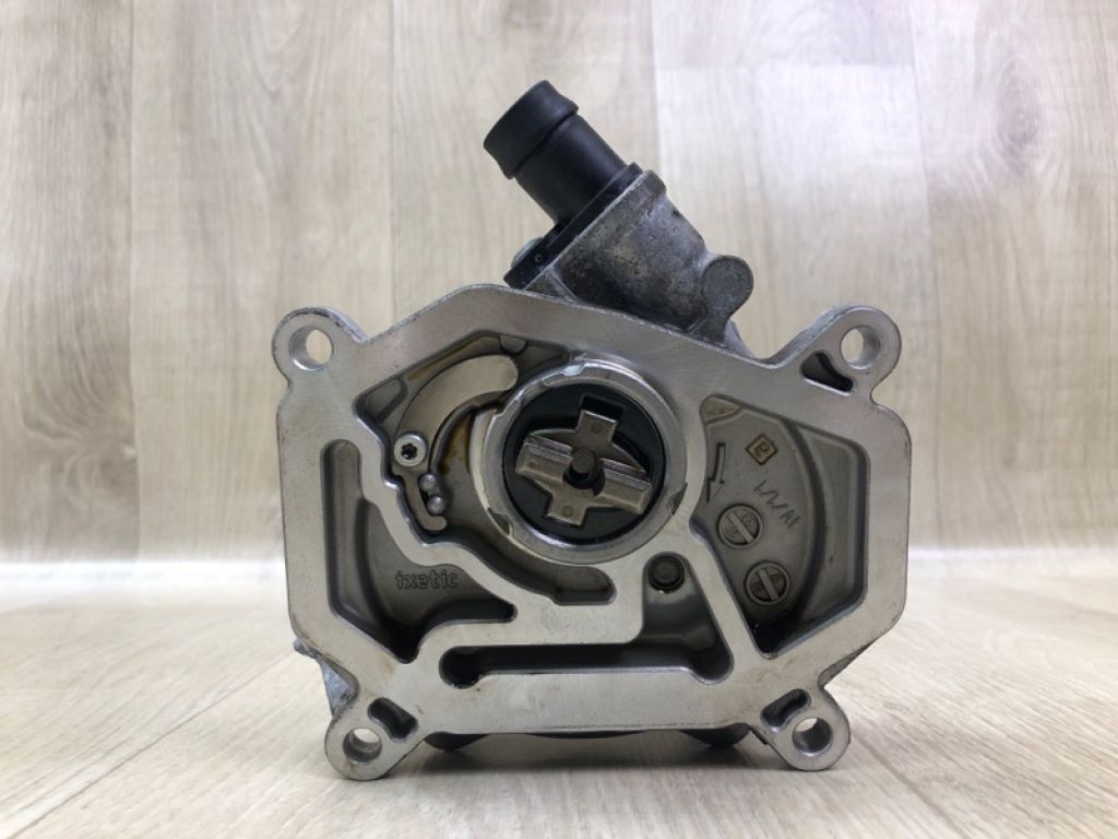 A 270 180 09 01 | Вакуумный насос MERCEDES C-CLASS A205 16-21 - Фото 2