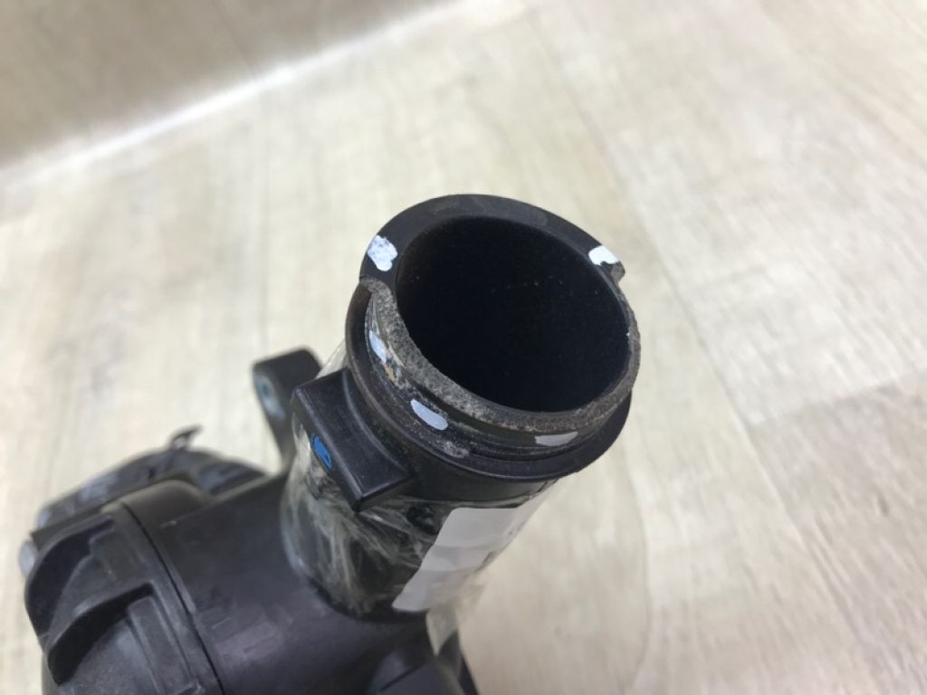 07K 121 115 C | Корпус термостату VOLKSWAGEN JETTA USA 10-17 - Фото 7