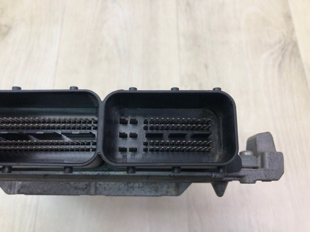 A 274 900 16 00 | Блок управления двигателем MERCEDES C-CLASS A205 16-21 - Фото 6