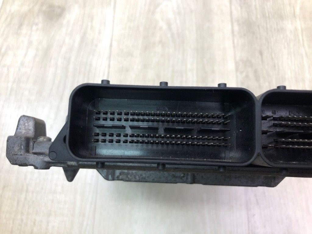 A 274 900 16 00 | Блок управления двигателем MERCEDES C-CLASS A205 16-21 - Фото 7