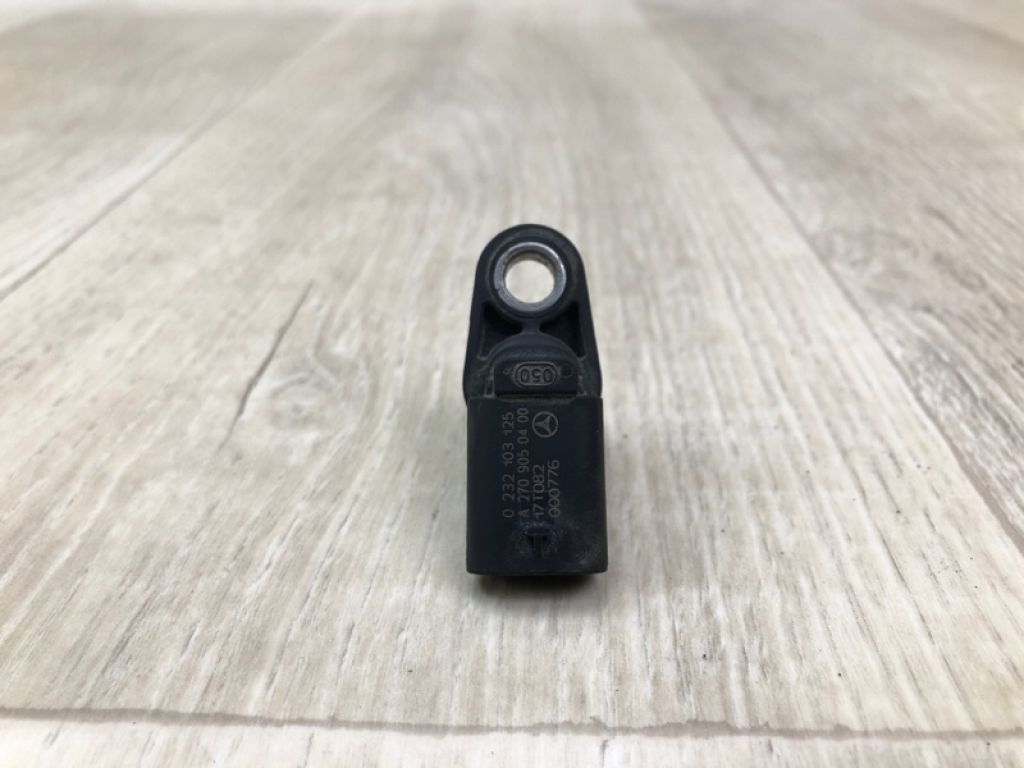 A 270 905 04 00 | Датчик положения распредвала MERCEDES C-CLASS A205 16-21 - Фото 2