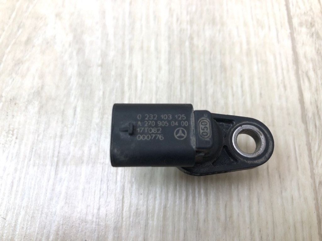 A 270 905 04 00 | Датчик положения распредвала MERCEDES C-CLASS A205 16-21 - Фото 5