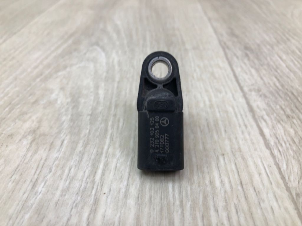 A 270 905 04 00 | Датчик положения распредвала MERCEDES C-CLASS A205 16-21 - Фото 2