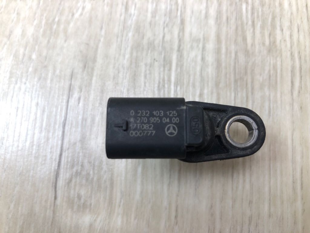 A 270 905 04 00 | Датчик положения распредвала MERCEDES C-CLASS A205 16-21 - Фото 5