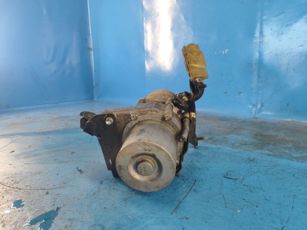 BBM4-32-600D | Насос ГУР электрический MAZDA 3 BL 09-13 - Фото 6