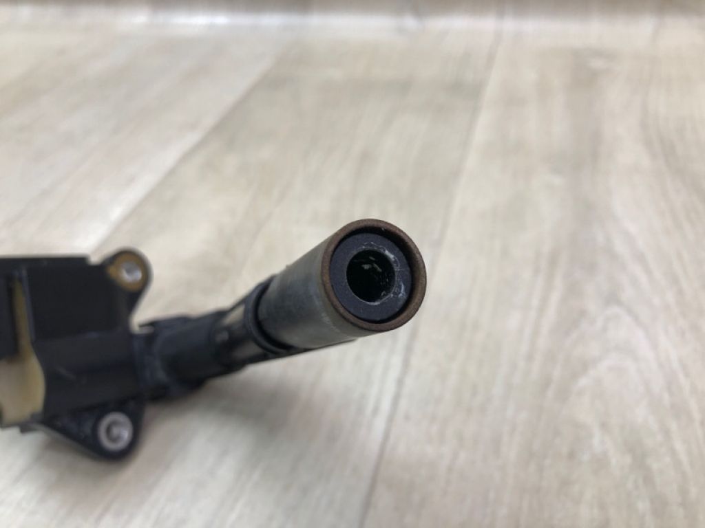 A 274 906 07 00 | Катушка зажигания MERCEDES C-CLASS W205 16-21 - Фото 4