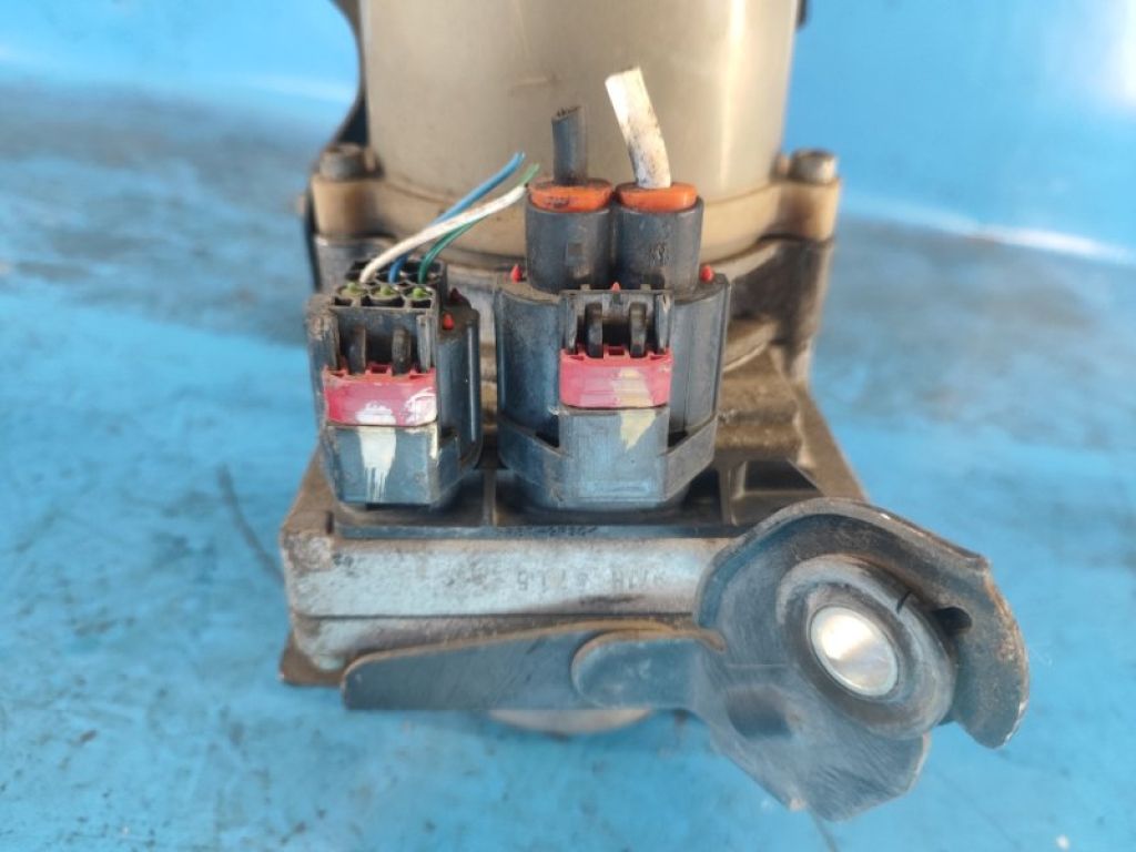 BBM4-32-600D | Насос ГПК електричний MAZDA 3 BL 09-13 - Фото 2