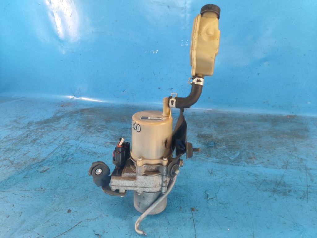 BBM4-32-600D | Насос ГПК електричний MAZDA 3 BL 09-13 - Фото 3