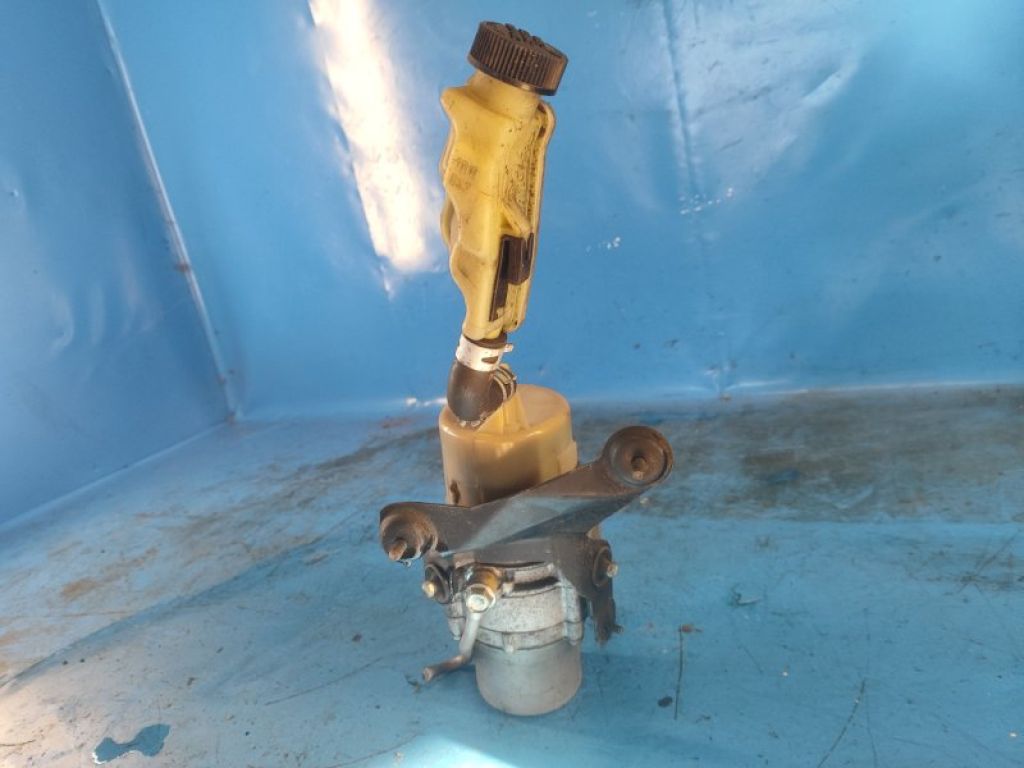 BBM4-32-600D | Насос ГПК електричний MAZDA 3 BL 09-13 - Фото 5