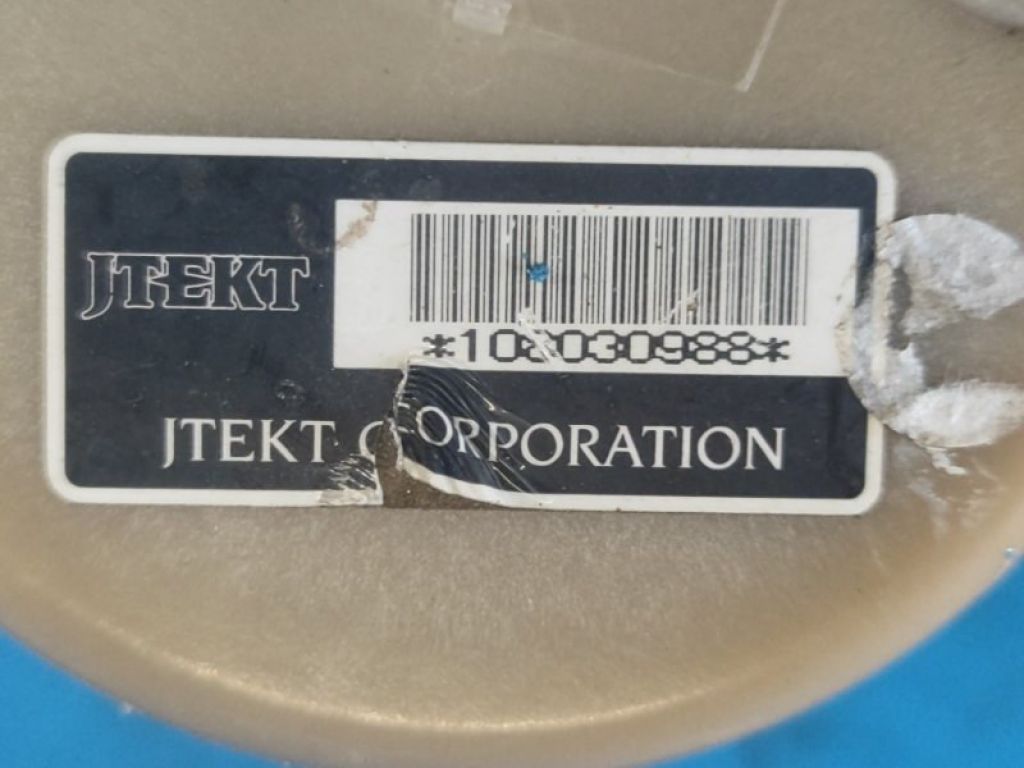 BBM4-32-600D | Насос ГПК електричний MAZDA 3 BL 09-13 - Фото 7