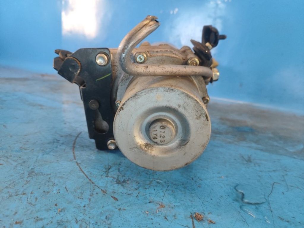 BBM4-32-600D | Насос ГПК електричний MAZDA 3 BL 09-13 - Фото 8